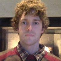 Clint Patterson (@clintpatty)