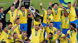 Apart from soccer tables, statistics and results, you can see archive odds of previous games in copa américa 2021. Copa America 2021 Copa America 2021 Moved To Brazil Marca