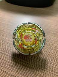 I love my new Earth Virgo! Behold its beauty! : r/Beyblade