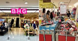 Top bhg abbreviation meanings updated december 2020. Bhg Bishan Having A Toy Buffet Sale That Lets You Grab All You Can In A Bag For 8 Till Feb 17 Great Deals Singapore