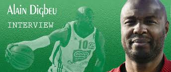 ITW Alain Digbeu : « Je n'ai pas pu réaliser mon rêve en NBA, mais je ne  regrette presque rien ».