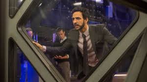 Le 10 mai 2013, la série a été officiellement commandée par le réseau nbc. Best The Blacklist Episodes Episode Ninja
