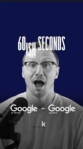 Is @google’s AI mode going to kill search and take their lucrative  advertising business model with it?