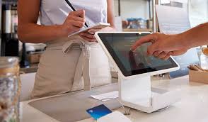 A mobile credit card reader is a dongle that connects to your phone or tablet via a headphone jack or bluetooth. The Benefits Of Having A Credit Card Reader For Your Business Intellinet Usa