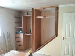 From cm 200 to 239 (31) from cm 240 to 279 (31) above cm 280 (5). 15 Bedroom Closet Ideas Stair Box In Bedroom Box Bedroom Stairs Bulkhead