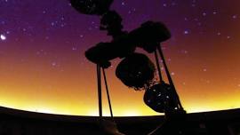 Astronomy Camp