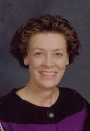 Mrs Marcellyn Jane Mulder Holtorf (1951-2014)