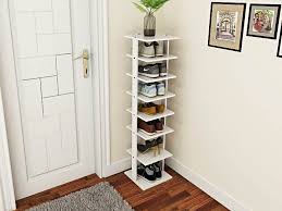Meuble de rangement pour chaussures comprenant 2 placards avec 2 étagères. 1001 Idees Pour Amenager Un Dressing A Chaussures