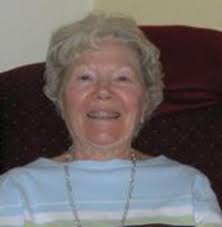 Shirley Francis Obituary December 4, 2013