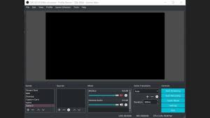 Within the program, you can also create transitions between. Obs Studio Full Download Free For Windows 10 7 8 8 1 32 64 Bit Latest