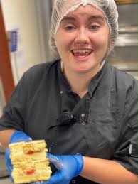 Ridiculously Rich Brownies