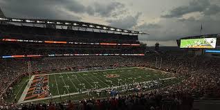 Game Updates: Bengals open preseason vs Lions — FOX19 | Cincinnati