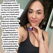 CliniqueSmartEye #complimentary @clinique @Influenster