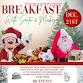 Breakfast & Gingerbread Fun event in Palmview, TX