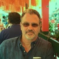 Richard Pracht's Instagram, Twitter & Facebook