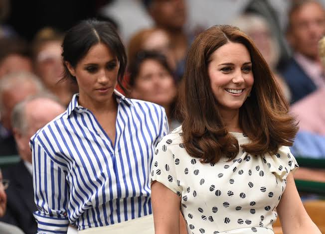 The Bullying of Meghan Markle Continues a Long Tradition for Royal Wives |  KQED
