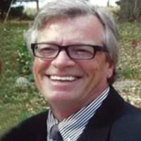 Mark Haefner Obituary