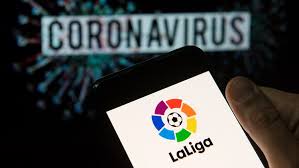 Three spanish sides make it into the top 20 and barcelona lead the way with real madrid sitting in third while there are nine teams from. Laliga Salary Cuts Provide Stark Reality Of Covid 19 Soccerex