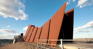 S355JOW Corten Steel Plates, Sheets & Coils Supplier - Navgraha Steels