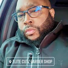 Timothy Harrell updated his profile picture.