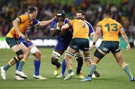 Programme, groupe, enjeux… tout savoir sur la tournée des bleus en australie l'équipe de france de rugby réalise une tournée cet été en australie du 7 au 17 juillet 2021. Dsxsqkv5ruq4cm
