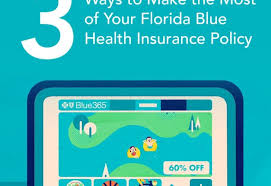Finding the right health insurance plan — either through your employer or the health insurance marketplace — is confusing. 3 Ways To Make The Most Of Your Florida Blue Health Insurance Policy