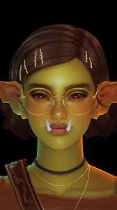 How to Make Paint Goblin Sims