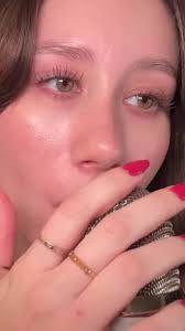 Tongue Twister😴💤(Dakota b asmr) #dakota #asmr #mouthsounds #tingles  #sleep #relax