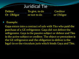Feb 18, 2012 · the object or prestation is the ge refrigerator and the obligation to deliver is the legal tie or the vinculum juris which binds gaya and tito. Example Of Obligation To Do Modals Of Obligation Definition And Example Sentences The Main Verbs Of Obligation Are Must Have To Should T English Classes For Kids Sentences Main Verbs