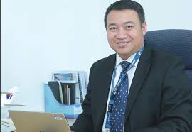 Geto global construction tech malaysia sdn. Luqman Is New Coo For Malaysia Airlines The Star