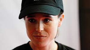 After much thought and careful consideration, we have made the difficult decision to divorce following our separation last summer, the canadian couple said in a statement. Elliot Page La Estrella De La Pelicula Juno Anuncia Que Es Transgenero Bbc News Mundo