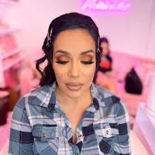 THE BEST 10 Makeup Artists near KERMIT, TX