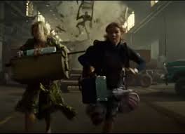 What does emily blunt fear more: Sinopsis Film A Quiet Place 2 2021 Ketegangan Melawan Monster Buta Dengan Pendengaran Hipersensitif