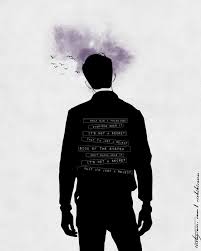 Love Alone Art Birds Cloud Reject What Is Thinking Clouds Rejection