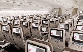 Emirates operates the world's largest fleet of boeing 777 aircraft. Swiss 777 In Der Economy Wirds Eng Travelblogger