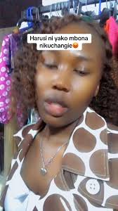 Watu wameishi pamoja for over 11 years alafu all over sudden wanataka  kuoana sasa wanatuweka kwa group ya WhatsApp tuwachangie!!?😂😂