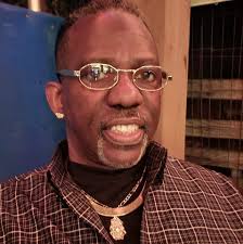 I notice that Aaron Neville is seldom mentioned… your thoughts?