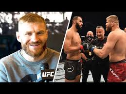 Jan blachowicz is a polish fighter and the ufc light heavyweight champion. Jan Blachowicz Ratings News Statistics Video
