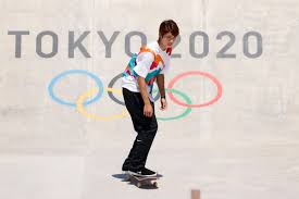 Can we get all the skateboarders to stop skateboarding for a minute? so began the announcement of the first usa skateboarding olympics team at california skatepark's training facility in vista, california today. Skateboarding At The Olympics And Team Usa S Biggest Challengers Explained Sbnation Com