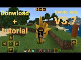 Use sharingan, byakugan, mangekyo, rinnegan, susanoos !!! Como Baixar O Addon Do Naruto Jedy V3 7 Tutorial De Instalacao Demonstracao Do Addon E Crafitings Youtube