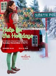 This is the movie i always use when i am in those is die hard a christmas movie? arguments. Help For The Holidays 2012 Hallmark Movie An Elf Takes A Job As A Nanny In Ord Hallmark Christmas Movies Hallmark Channel Christmas Movies Christmas Movies