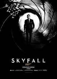 Sinopsis Film Skyfall Best James Bond Movies James Bond Movie Posters James Bond Movies