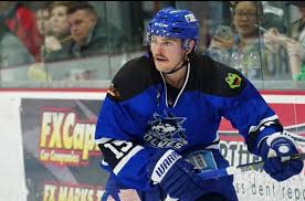 The Watertown Wolves