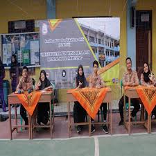 Poin terbaik tes wawancara calon mpk adalah : Pemilihan Ketua Dan Wakil Ketua Osis Smk Yaj Depok Smk Yaj Depok