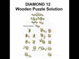 Shutterfly.com has been visited by 100k+ users in the past month Diamond 12 Puzzle Solution Wooden Puzzles Puzzle Solutions