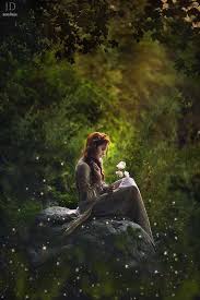 Enchanted Woods Fantasy Photography Fairy Photoshoot Woods Photography