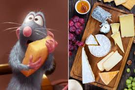 How many harry potter characters can you name in three minutes? How Many Cheeses Can You Name In Just 3 Minutes