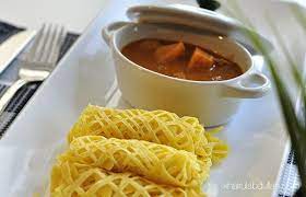 Resepi Mudah Roti Jala Tanpa Acuan Rotis Memasak Makanan