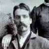 Andrew Jackson "AJ" Starkey (1853–1935)