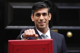 Rishi sunak promises £30bn to supercharge recovery and save jobs. What Time Is The Budget When Will Rishi Sunak Make His Announcement Today And How To Watch Yorkshire Post